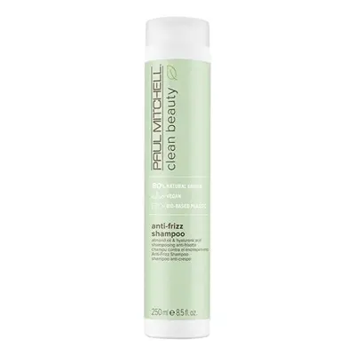 Šampon pro krepaté a nepoddajné vlasy Clean Beauty (Anti-Frizz Shampoo) Paul Mitchell - 1000 ml