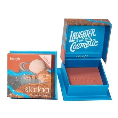 Tvářenka Rosy Bronze Starlaa Mini (Blush) Benefit - 2,5 g