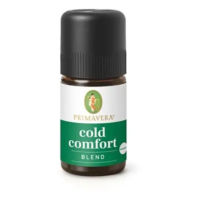 Směs éterických olejů Cold Comfort Primavera - 5 ml