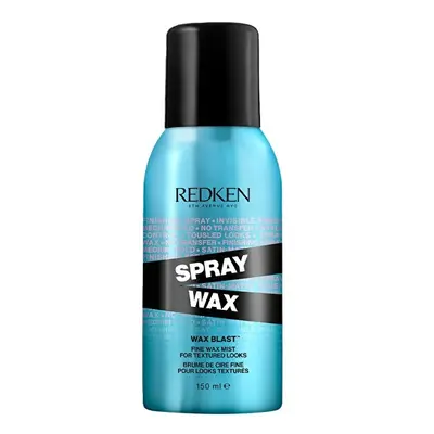 Vlasový vosk ve spreji Spray Wax (Fine Wax Mist) Redken - 150 ml