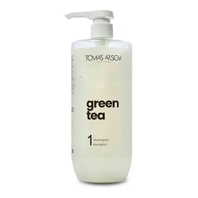 Šampon Green Tea (Shampoo) Tomas Arsov - 1000 ml