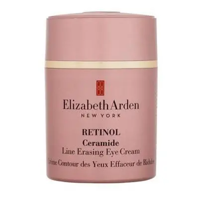 Vyhlazující oční krém Ceramide (Line Erasing Eye Cream) / TESTER Elizabeth Arden - 15 ml