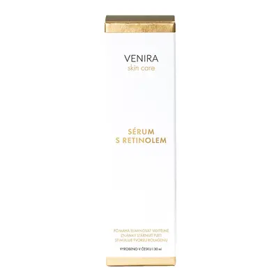 Sérum s retinolem Venira - 30 ml