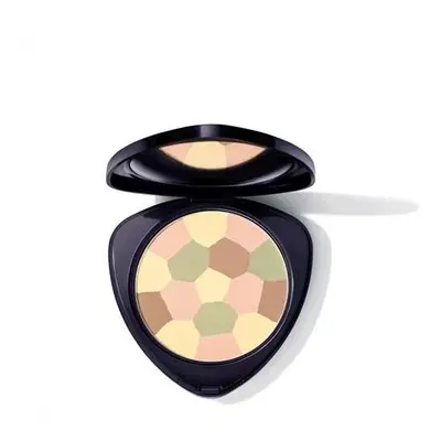 Vyrovnávací pudr pro sjednocení pleti (Colour Correcting Powder) Dr. Hauschka - 8 g