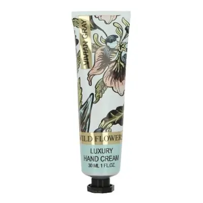 Krém na ruce Wild Flowers (Luxury Hand Cream) Vivian Gray - 30 ml