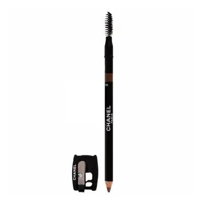 Tužka na obočí s ořezávátkem Crayon Sourcils (Sculpting Eyebrow Pencil) Chanel / Odstín: 10 Blon