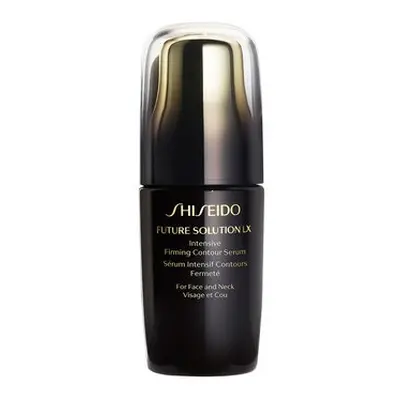 Intenzivní zpevňující sérum Future Solution LX (Intensive Firming Contour Serum) Shiseido - 50 m