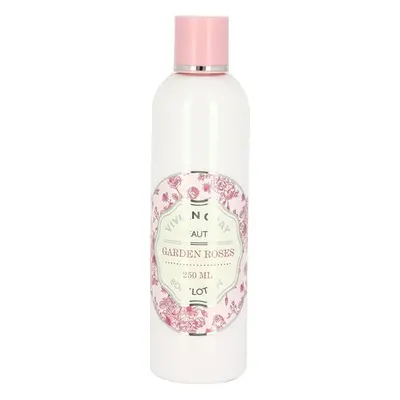 Tělové mléko Garden Roses (Body Lotion) Vivian Gray - 250 ml