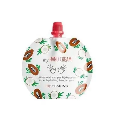 Hydratační krém na ruce My Clarins (Super Hydrating Hand Cream) Clarins - 30 ml