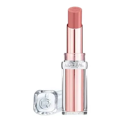 Dlouhotrvající přírodní balzám v rtěnce Glow Paradise Balm in Lipstick L´Oréal Paris / Odstín: 1