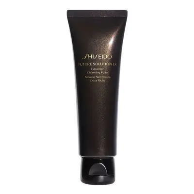 Čisticí pleťová pěna Future Solution LX (Extra Rich Cleansing Foam) Shiseido - 125 ml