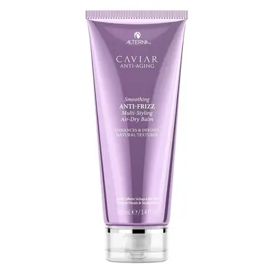 Vyhlazující balzám na vlasy Caviar Anti-Frizz (Air-Dry Balm) Alterna - 100 ml