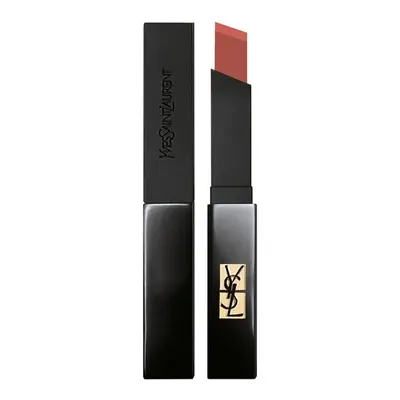 Matující rtěnka The Slim Velvet Radical (Matte Lipstick) Yves Saint Laurent / Odstín: 307 Fiery 