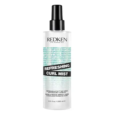 Osvěžující mlha pro kudrnaté vlasy (Refreshing Curl Mist) Redken - 250 ml