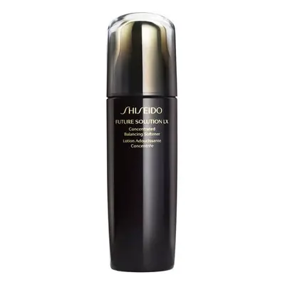 Čisticí pleťová emulze Future Solution LX (Concentrated Balancing Softener) Shiseido - 170 ml