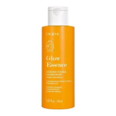 Rozjasňující pleťové tonikum Glow Essence (Illuminating Tonic Lotion) PUPA Milano - 150 ml