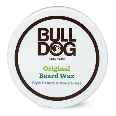 Vosk na vousy Beard Wax Bulldog - 50 ml