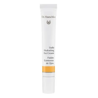 Hydratační oční krém (Daily Hydrating Eye Cream) Dr. Hauschka - 12,5 ml