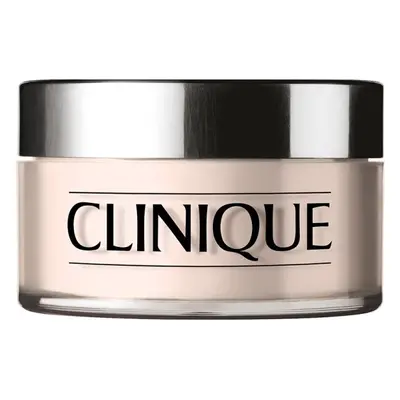 Sypký pudr (Blended Face Powder) Clinique / Odstín: 08 Transparency Neutral - 25 g