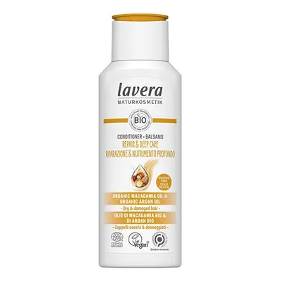 Kondicionér pro suché a poškozené vlasy Repair & Deep Care (Conditioner) Lavera - 200 ml