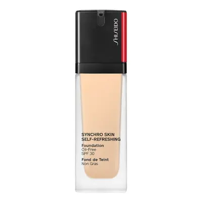 Dlouhotrvající make-up SPF 30 Synchro Skin (Self-Refreshing Foundation) Shiseido / Odstín: 240 Q