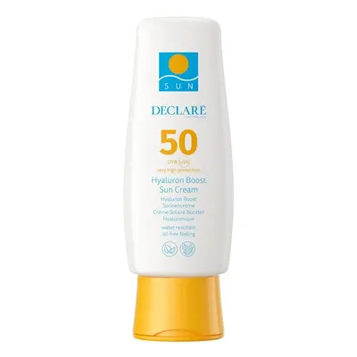 Krém na opalování SPF 50+ Hyaluron Boost (Sun Cream) DECLARÉ - 100 ml