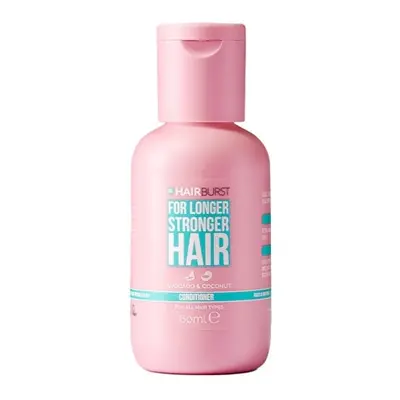 Kondicionér pro dlouhé a zdravé vlasy (Conditioner for Longer and Stronger Hair) Hairburst - 60 