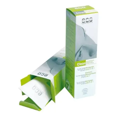 Čistící mléko 3v1 Eco Cosmetics - 125 ml