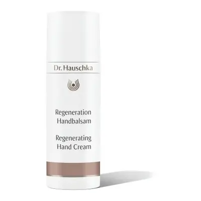 Regenerační balzám na ruce (Regenerating Hand Cream) Dr. Hauschka - 50 ml