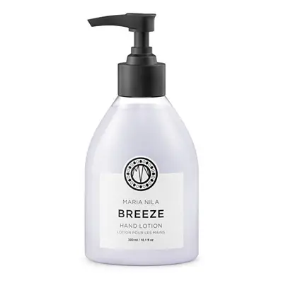 Krém na ruce Breeze (Hand Lotion) Maria Nila - 300 ml