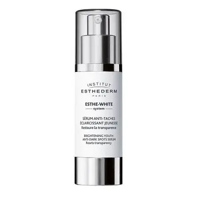 Pleťové sérum proti pigmentovým skvrnám Esthe-White (Brightening Youth Anti-Dark Spots Serum) In