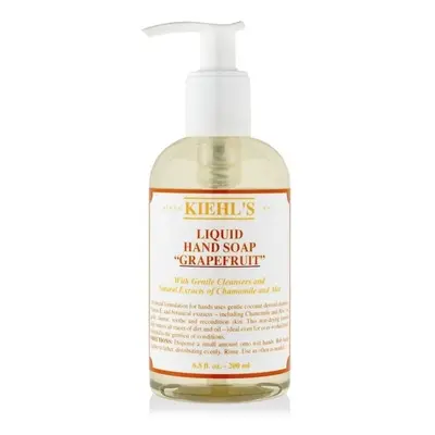 Pečující mýdlo na ruce Grapefruit (Liquid Hand Soap) Kiehl´s - 200 ml