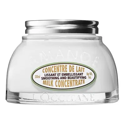 Vyhlazující tělové mléko Almond (Smoothing and Beautifying Milk Concentrate) L`Occitane en Prove