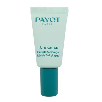 Lokální gel proti akné Pâte Grise (Spéciale 5 Drying Gel) Payot - 15 ml