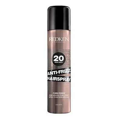 Silně fixační lak na vlasy Anti-Frizz (Hairspray) Redken - 250 ml