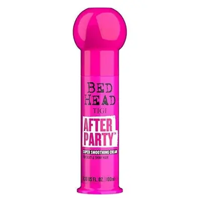 Vyhlazující vlasový krém Bed Head After Party (Super Smoothing Cream) Tigi - 100 ml