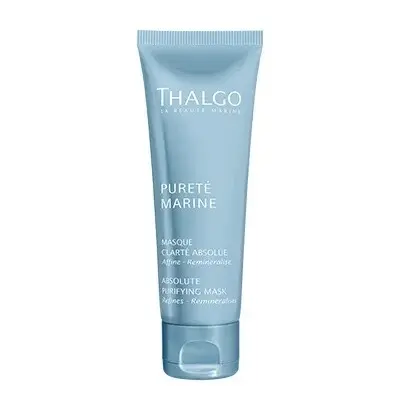 Čisticí pleťová maska (Absolute Purifying Mask) Thalgo - 40 ml