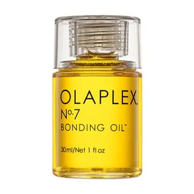 Vyživující stylingový olej na vlasy No.7 (Bonding Oil) Olaplex - 30 ml