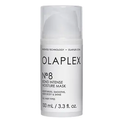 Maska na vlasy No. 8 (Bond Repair Moisture Mask) Olaplex - 100 ml