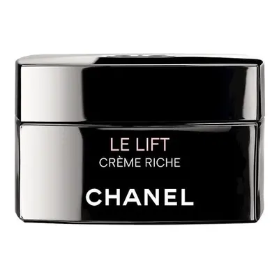 Bohatý zpevňující protivráskový krém Le Lift Creme Riche (Firming Anti-Wrinkle Fine) Chanel - 50