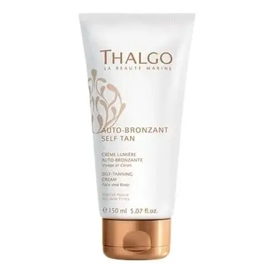 Samoopalovací krém (Self-Tanning Cream) Thalgo - 150 ml