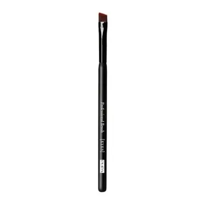 Kosmetický štětec k tvarování obočí (Eyeliner and Eyebrow Brush) PUPA Milano