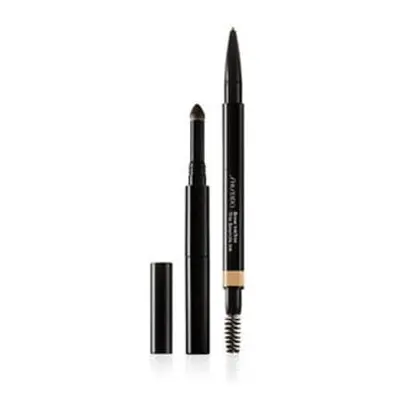 Tužka na obočí Brow InkTrio Shiseido / Odstín: 03 - 0,31 g