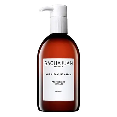 Čisticí krém na vlasy (Hair Cleansing Cream) Sachajuan - 500 ml