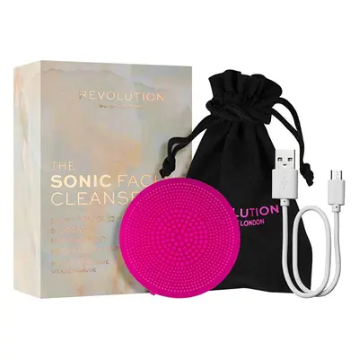 Sonický čisticí kartáček (Sonic Facial Cleansing Brush) Revolution Skincare