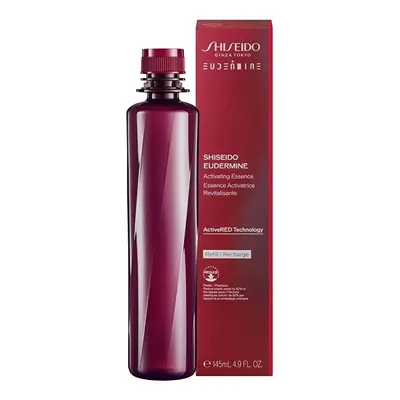 Náhradní náplň do pleťového tonika Eudermine (Activating Essence Refill) Shiseido - 145 ml