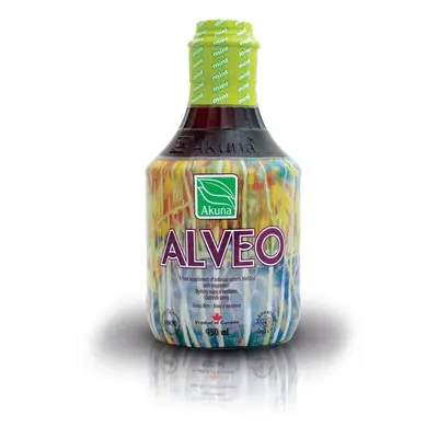 ALVEO Mint Akuna - 950 ml