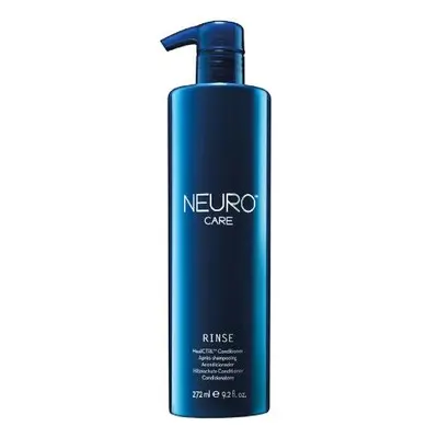 Vyživující kondicionér na tepelnou ochranu vlasů Neuro Care (Rinse HeatCTRL Conditioner) Paul Mi