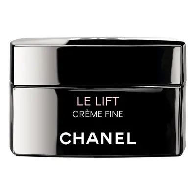 Lehký zpevňující protivráskový krém Le Lift Creme Fine (Firming Anti-Wrinkle Fine) Chanel - 50 m