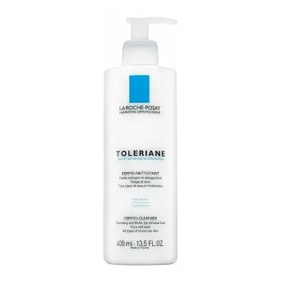 Toleriane Dermo-Cleanser čistící balzám pro zklidnění pleti La Roche-Posay - 400 ml